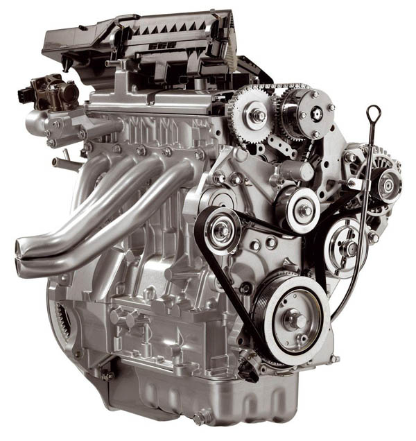2017 N 280zx Car Engine